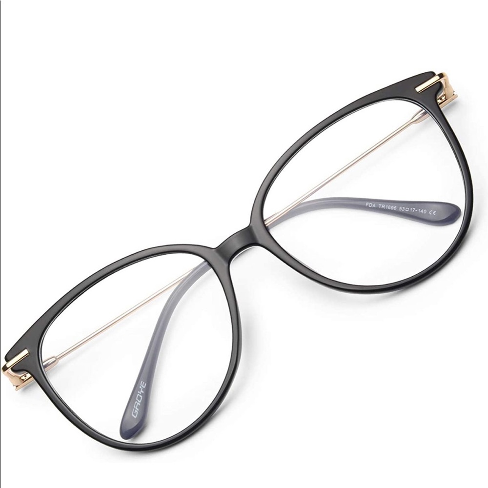 Blue Light Blocking Glasses 👓